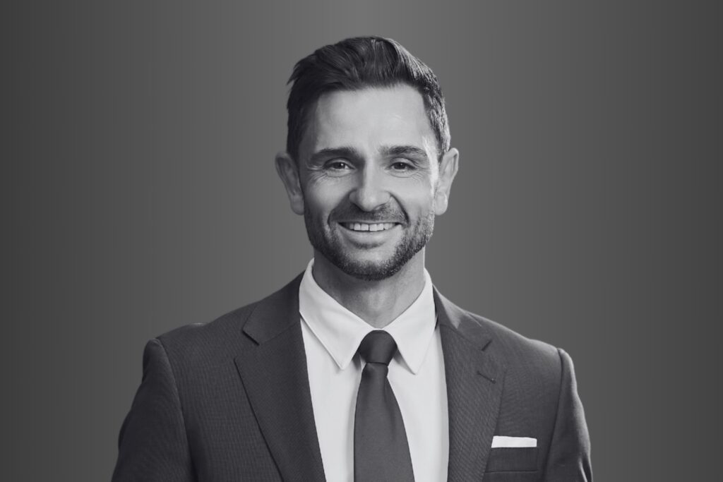 Matt Lazarus Century 21 Commercial Real Estate